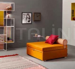 Пуф Pouf Modem фабрика Twils