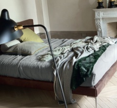 Кровать Max фабрика Twils