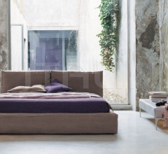 Кровать Academy Piuma фабрика Twils