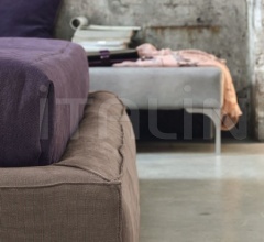 Кровать Academy Piuma фабрика Twils