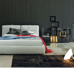 Кровать Academy Piuma фабрика Twils