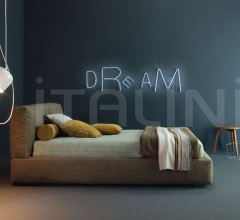 Кровать Academy Piuma фабрика Twils