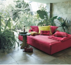 Кровать Academy Piuma фабрика Twils