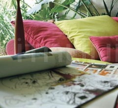 Кровать Academy Piuma фабрика Twils