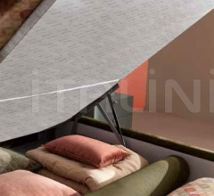 Кровать Max Capitonne фабрика Twils