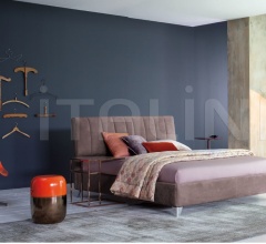 Кровать Tender Barre фабрика Twils