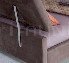 Кровать Tender Barre фабрика Twils