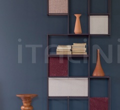 Книжный стеллаж Libreria SET Книжный стеллаж Libreria SET фабрика Twils