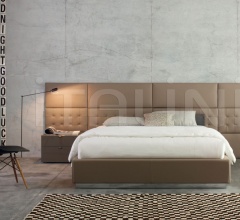 Кровать Boiserie Marlene фабрика Twils