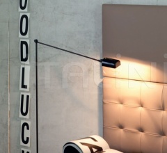 Кровать Boiserie Marlene фабрика Twils