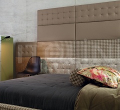 Кровать Boiserie Marlene фабрика Twils
