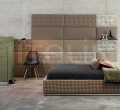 Кровать Boiserie Marlene фабрика Twils