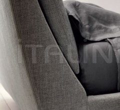 Кровать Attico фабрика Twils