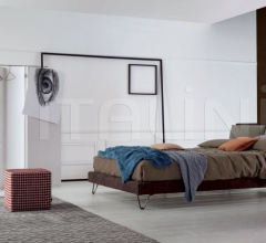 Пуф Pouf Quadrati e Rotondi фабрика Twils