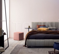 Пуф Pouf Quadrati e Rotondi фабрика Twils