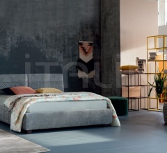 Пуф Pouf Quadrati e Rotondi фабрика Twils