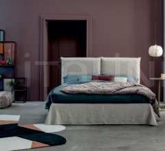 Пуф Pouf Quadrati e Rotondi фабрика Twils