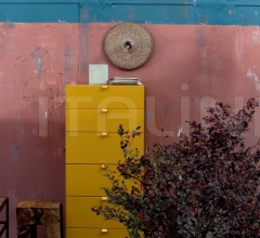 Комод-шкаф Tetris фабрика Twils