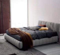 Кровать Thomas Barre фабрика Twils