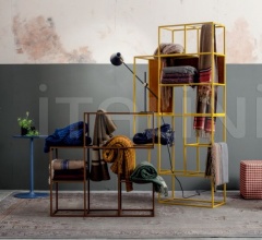 Книжный стеллаж Libreria SET Книжный стеллаж Libreria SET фабрика Twils