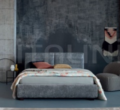 Кровать Elliot фабрика Twils