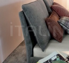 Кровать Blanca/Blanca Deco фабрика Twils