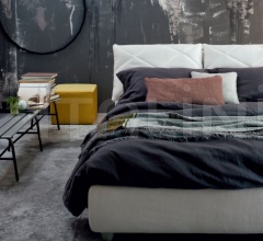 Кровать Blanca/Blanca Deco фабрика Twils