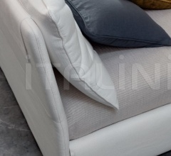 Кровать Blanca/Blanca Deco фабрика Twils