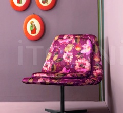 Кресло Ramses фабрика Twils