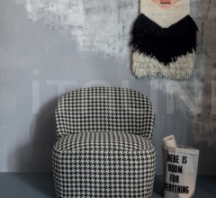 Кресло Poltrona Carnaby фабрика Twils