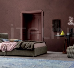 Кресло Poltrona Carnaby фабрика Twils