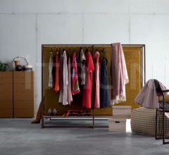 Кровать Frame фабрика Twils