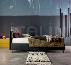 Кровать Frick фабрика Twils