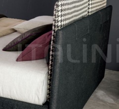 Кровать Frick фабрика Twils