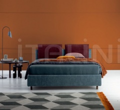 Кровать Frick фабрика Twils