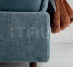 Кровать Frick фабрика Twils