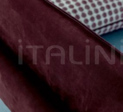 Кровать Frick фабрика Twils