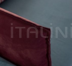 Кровать Frick фабрика Twils