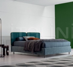 Кровать Frick Round фабрика Twils