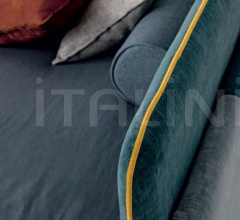 Кровать Frick Round фабрика Twils