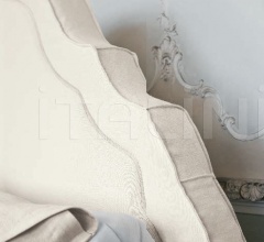 Кровать Celine фабрика Twils