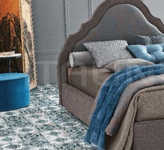 Кровать Celine фабрика Twils