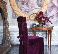 Стул Sedie Sally e Coco фабрика Twils