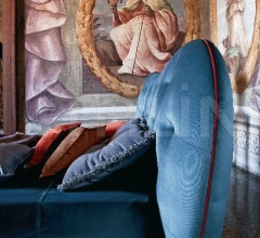 Кровать Giulietta фабрика Twils