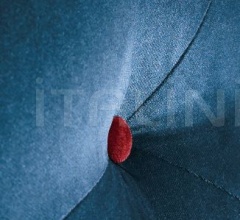 Кровать Giulietta фабрика Twils