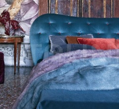 Кровать Giulietta фабрика Twils