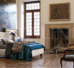 Кровать Tommy Capitonne фабрика Twils