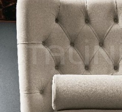 Кровать Tommy Capitonne фабрика Twils