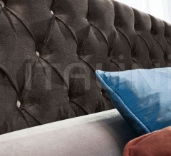 Кровать Tommy Capitonne фабрика Twils