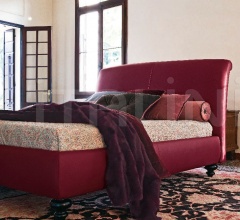 Кровать Grace/Grace Barre/Grace Batte фабрика Twils